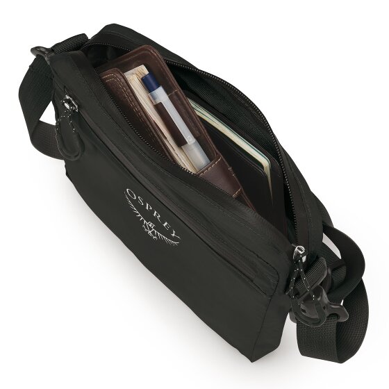 Osprey Ultralight Shoulder Satchel Bolsa de hombro 21 cm