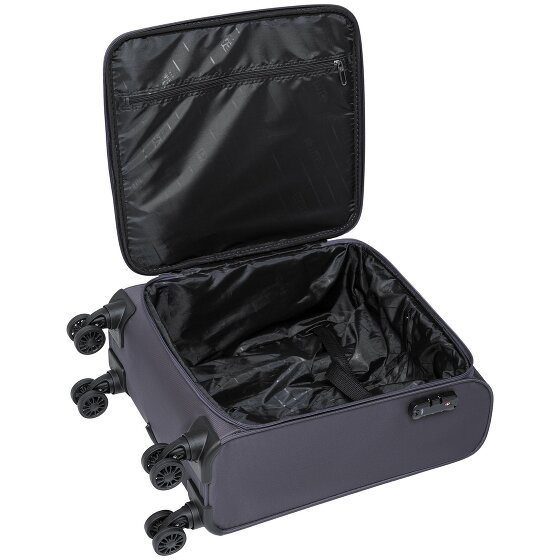 Epic Jupiter 4X 4 ruedas Carro de la cabina 55 cm