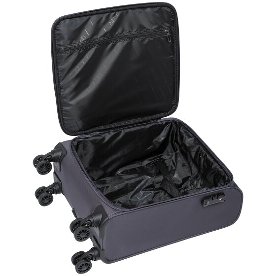 Epic Jupiter 4X 4 ruedas Carro de la cabina 55 cm