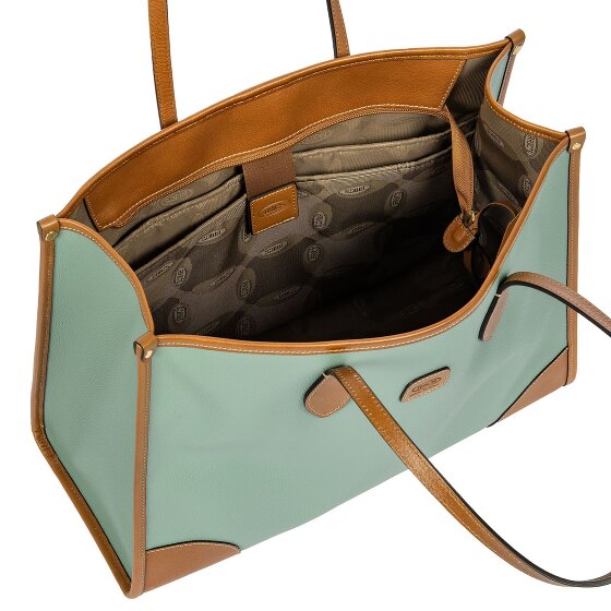 Bric's Firenze Bolsa de compras 40 cm Compartimento para el portátil
