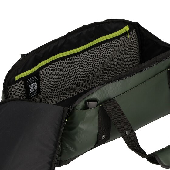 Samsonite Paradiver Light Bolsa de viaje Weekender S 55 cm