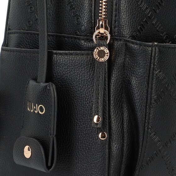 Liu Jo Adonide Mochila de la ciudad 30 cm