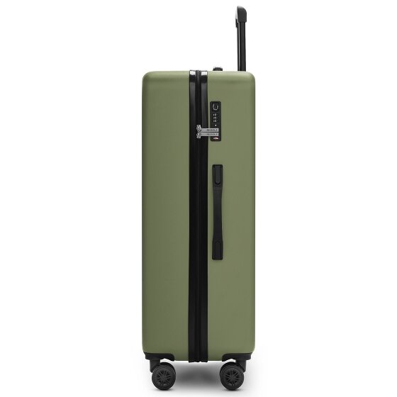 Redolz Essentials 09 LARGE 4 ruedas Trolley 79 cm