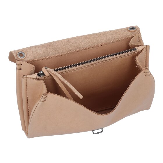 Harold's Fold Bolsa de hombro Piel 20 cm
