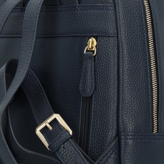 Braun Büffel Hanna Mochila de la ciudad S Piel 31 cm