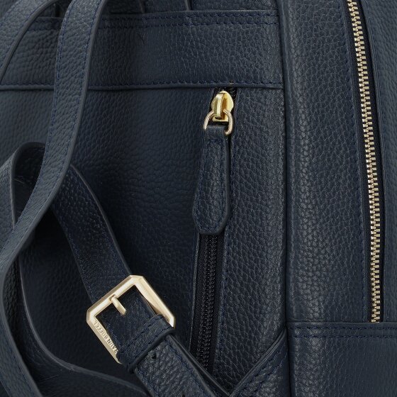 Braun Büffel Hanna Mochila de la ciudad S Piel 31 cm