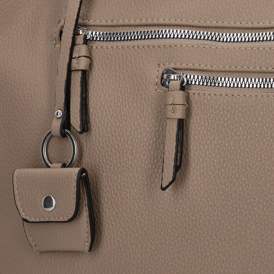 Tom Tailor Winona Bolsa de compras 30 cm