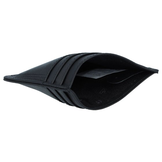 Samsonite Attack 2 Funda para tarjetas de crédito RFID Piel 10 cm