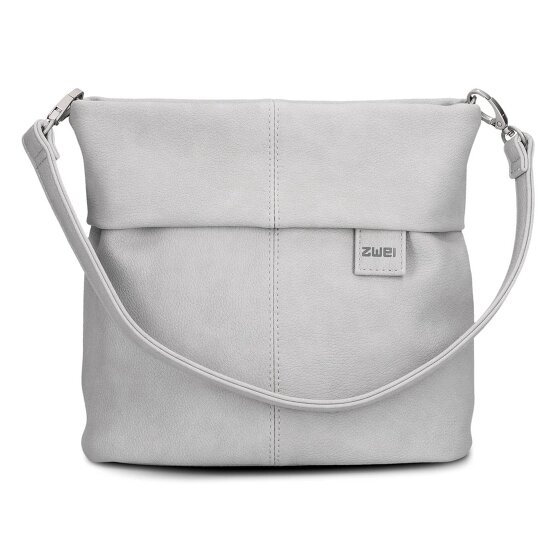 Zwei Mademoiselle.M Bolsa de hombro 25 cm
