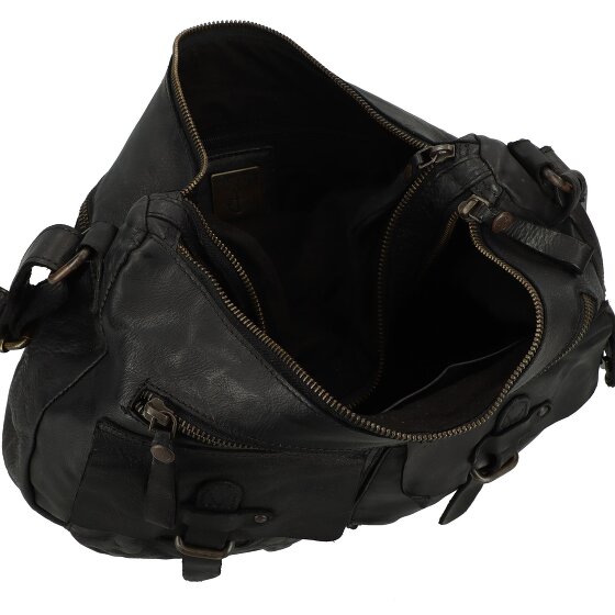 Harbour 2nd Urban Poets Emerson Bolsa de hombro Piel 36 cm