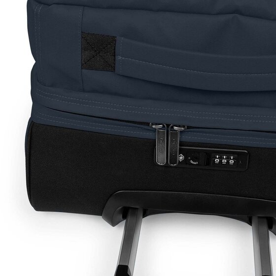 Eastpak Transit'R Plus 4 ruedas Bolsa de viaje 68 cm