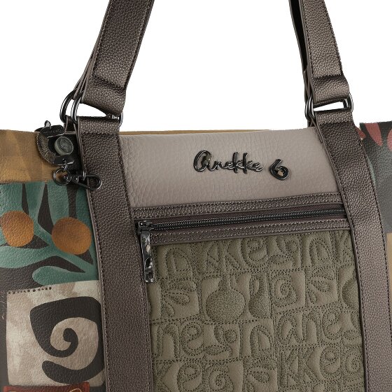 Anekke Amphora Bolsa de compras 36 cm