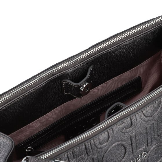 Liu Jo Manh Bolsa de compras M 34 cm