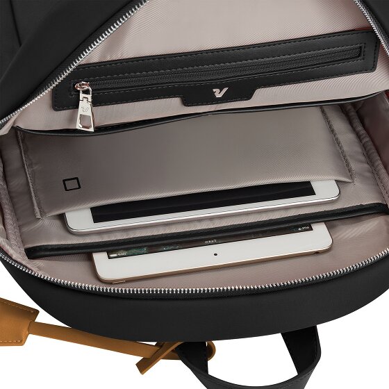 Roncato Woman Biz Mochila de día 36 cm Compartimento para el portátil