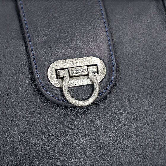 Harbour 2nd Just Pure Malin Bolsa de compras Piel 40 cm