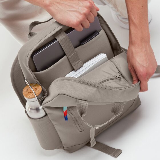 GOT BAG Daypack 2.0 Mochila de día 36 cm Compartimento para el portátil