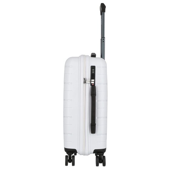 Polestream Strz by Asteroid 4 ruedas Carro de la cabina 55 cm