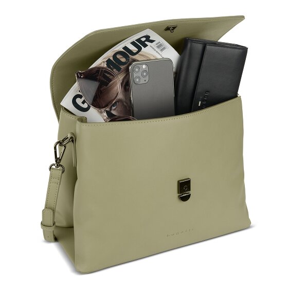 bugatti Ilva Bolso 24.5 cm