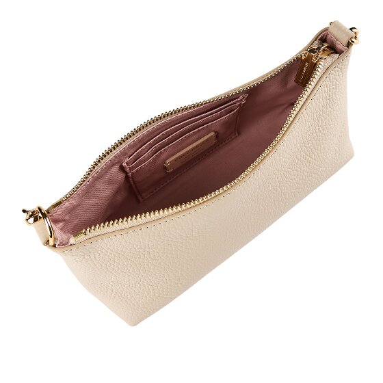 Coccinelle Aura Bolsa de hombro Piel 21.5 cm