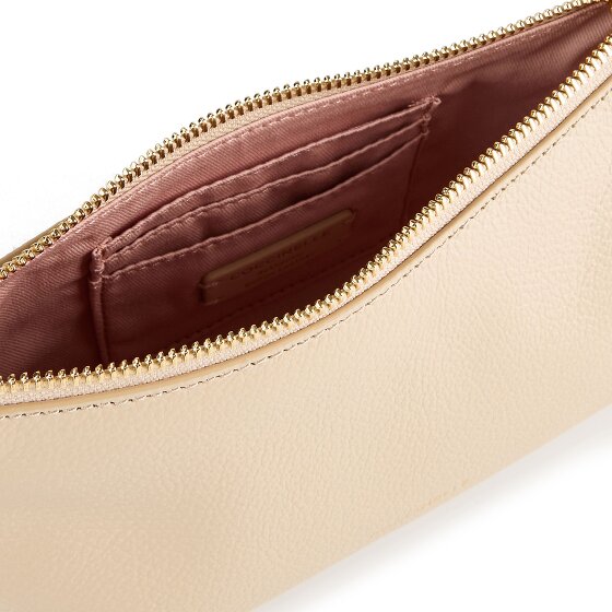 Coccinelle Aura Bolsa de hombro Piel 21.5 cm