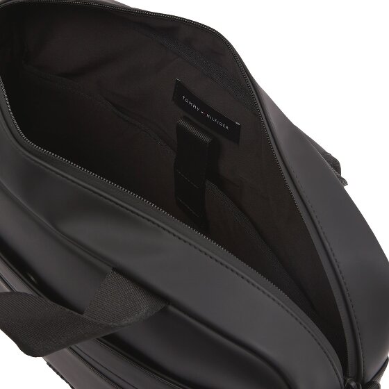 Tommy Hilfiger Seaonal Maletín 39 cm Compartimento para el portátil