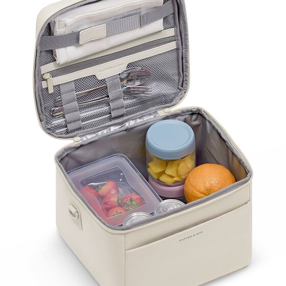 Kapten & Son Oulu Bolsa refrigerante 26 cm