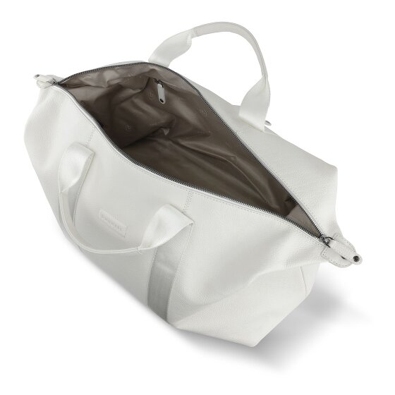 bugatti Elsa Bolsa de viaje Weekender Piel 53 cm