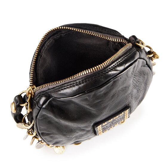 Campomaggi Priscilla Bolsa de hombro Mini Bag Piel 16 cm