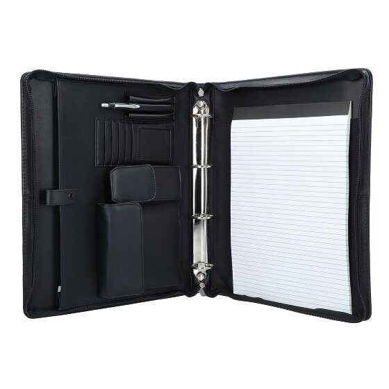 Dermata Caso de escritura Piel 34 cm