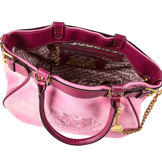 Juicy Couture Twig Narrative Bolsa de hombro 45 cm