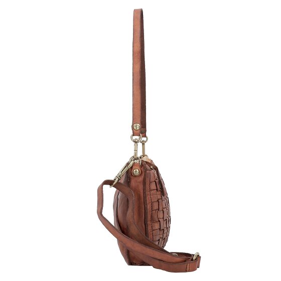 Campomaggi Edera Bolsa de hombro Piel 25 cm