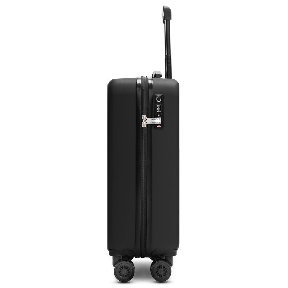 Redolz Essentials 09 CABIN 4 ruedas Trolley de cabina 55 cm