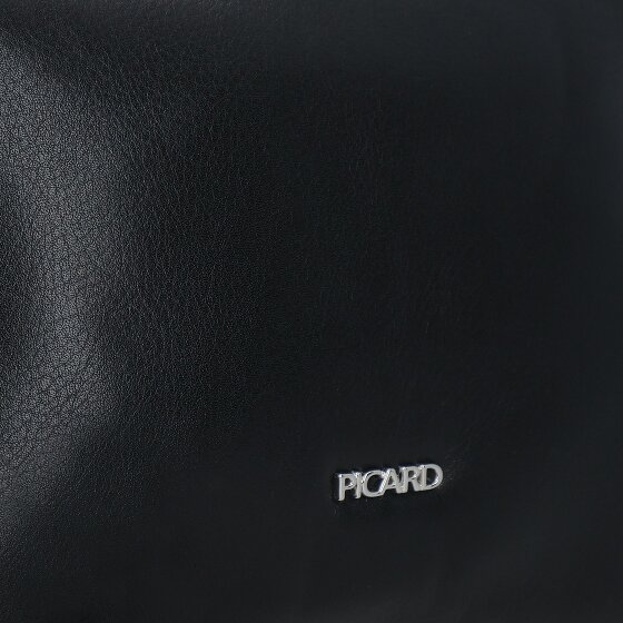 Picard Really Bolsa de hombro Piel 22 cm