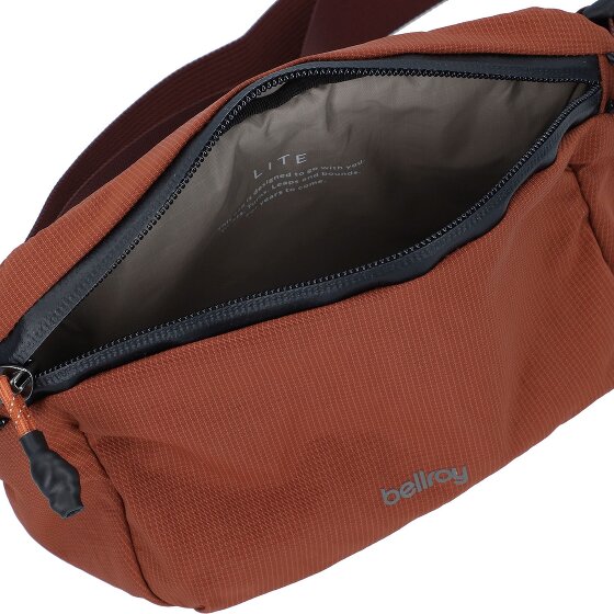 Bellroy Lite Riñonera 17 cm