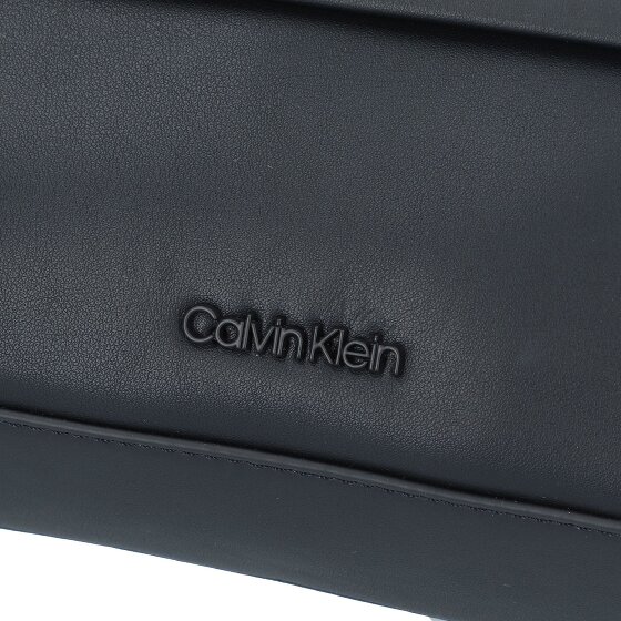 Calvin Klein CK Origami Bolsa de hombro 23 cm