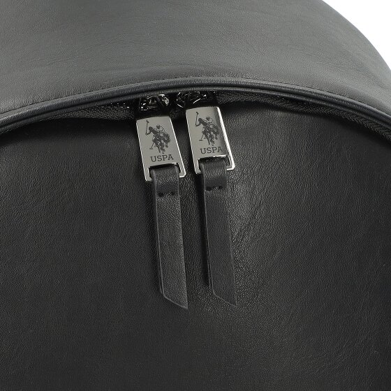 U.S. Polo Assn. Free Spirit Mochila de día 42 cm Compartimento para el portátil