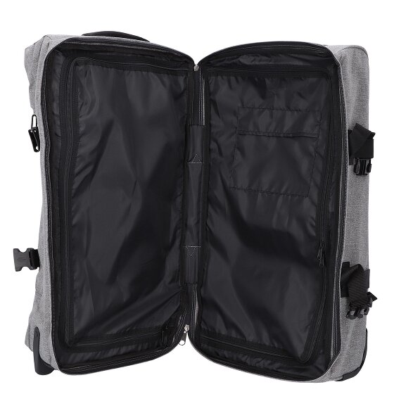 Eastpak Maleta de 2 ruedas Tranverz M 67 cm