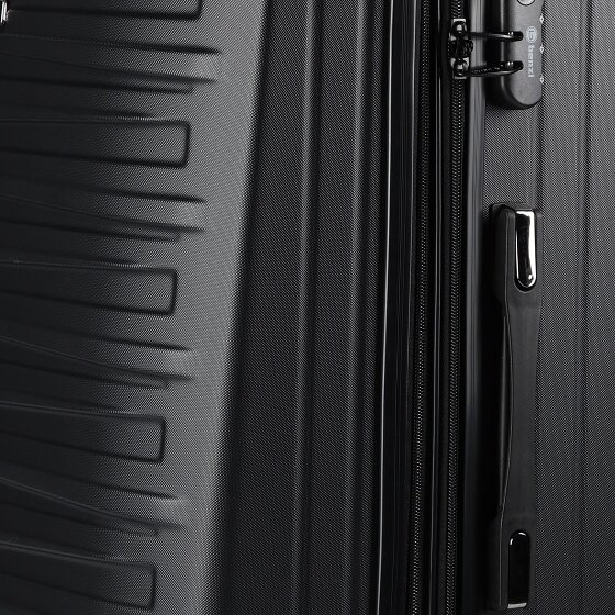 Benzi 5493 4 ruedas Carrito M 66 cm con pliegue de expansión