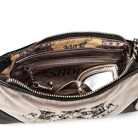 Juicy Couture Daydreamer Bolsa de hombro 23.5 cm