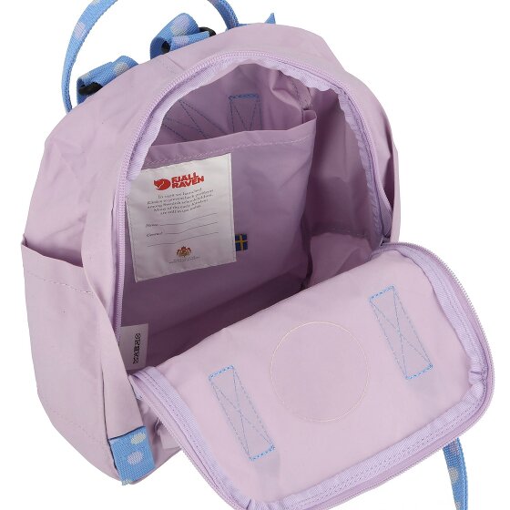 Fjällräven Kanken 16 Mochila de día 29 cm