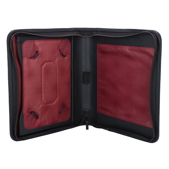 Davidts 282 Caso de escritura 27.5 cm