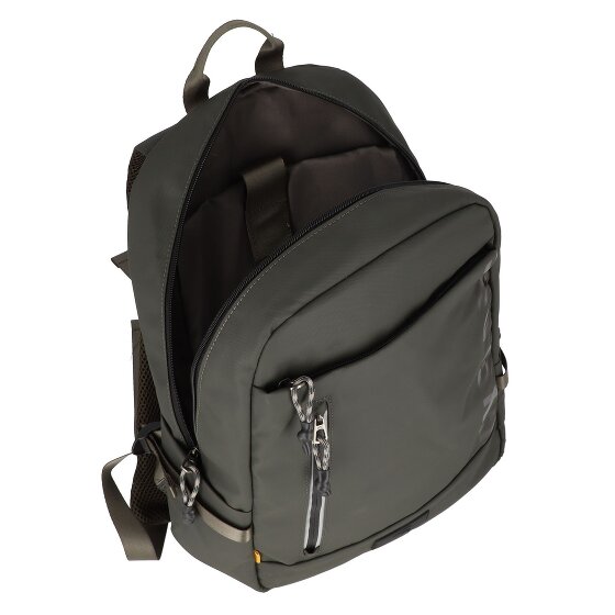 camel active Explore Mochila de día 40 cm Compartimento para el portátil