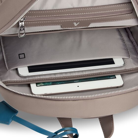 Roncato Woman Biz Mochila de día 36 cm Compartimento para el portátil