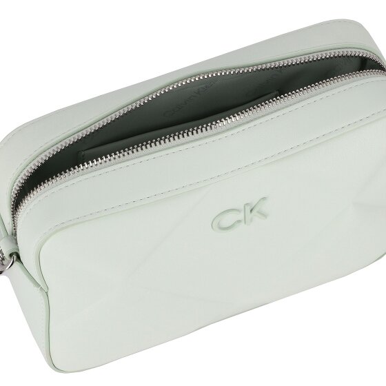 Calvin Klein Quit Bolsa de hombro 22.5 cm