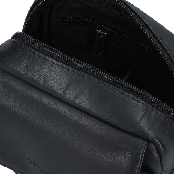 Greenburry Fiorentina Bolsa de hombro Mini Bag Piel 16 cm