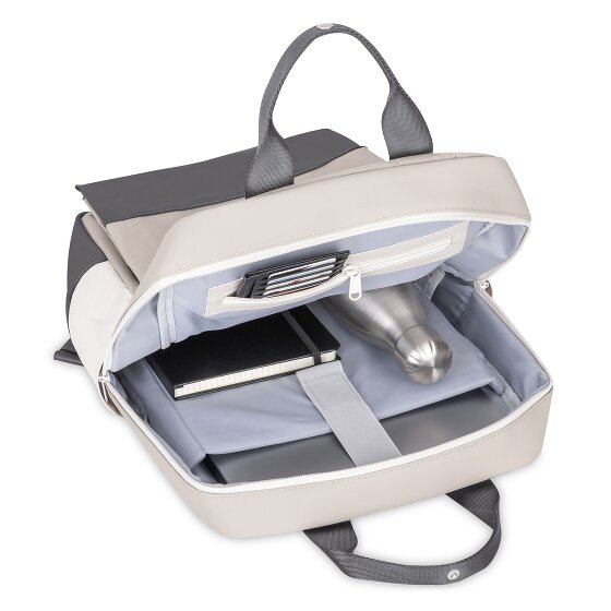 Johnny Urban Eco Series Jona Mochila de día 40 cm Compartimento para el portátil