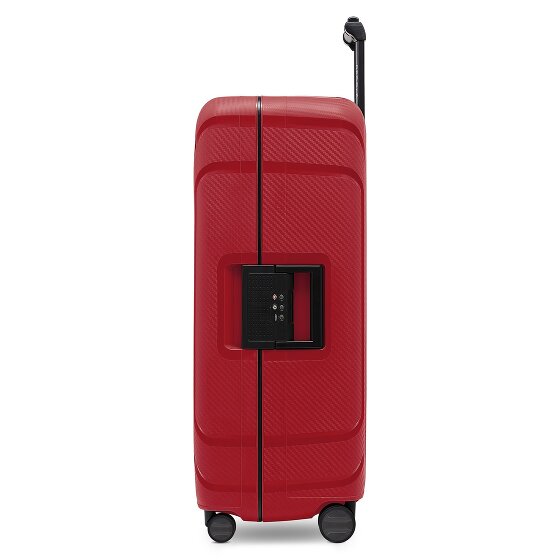 Redolz Essentials 15 Carro de 4 ruedas de 75 cm con fijación de tres puntos