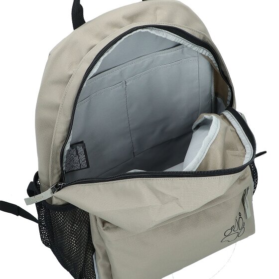 Jack Wolfskin Rebel Back Mochila de día 43.5 cm Compartimento para laptop