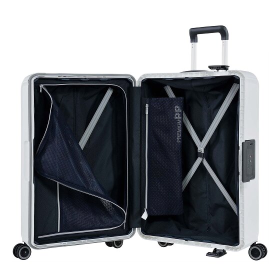 Eminent Vertica 4 ruedas Carrito M 68 cm