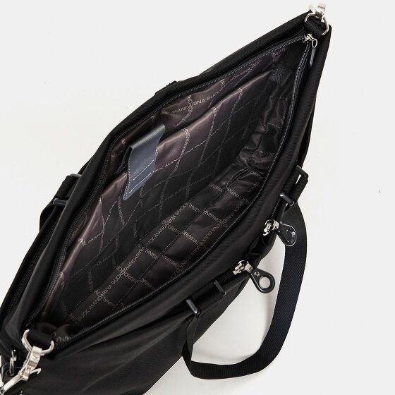 Mandarina Duck MD20 Bolsa de compras 40 cm Compartimento para el portátil